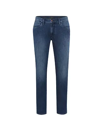 BRAX | Jeans Slim Fit CHUCK | blau